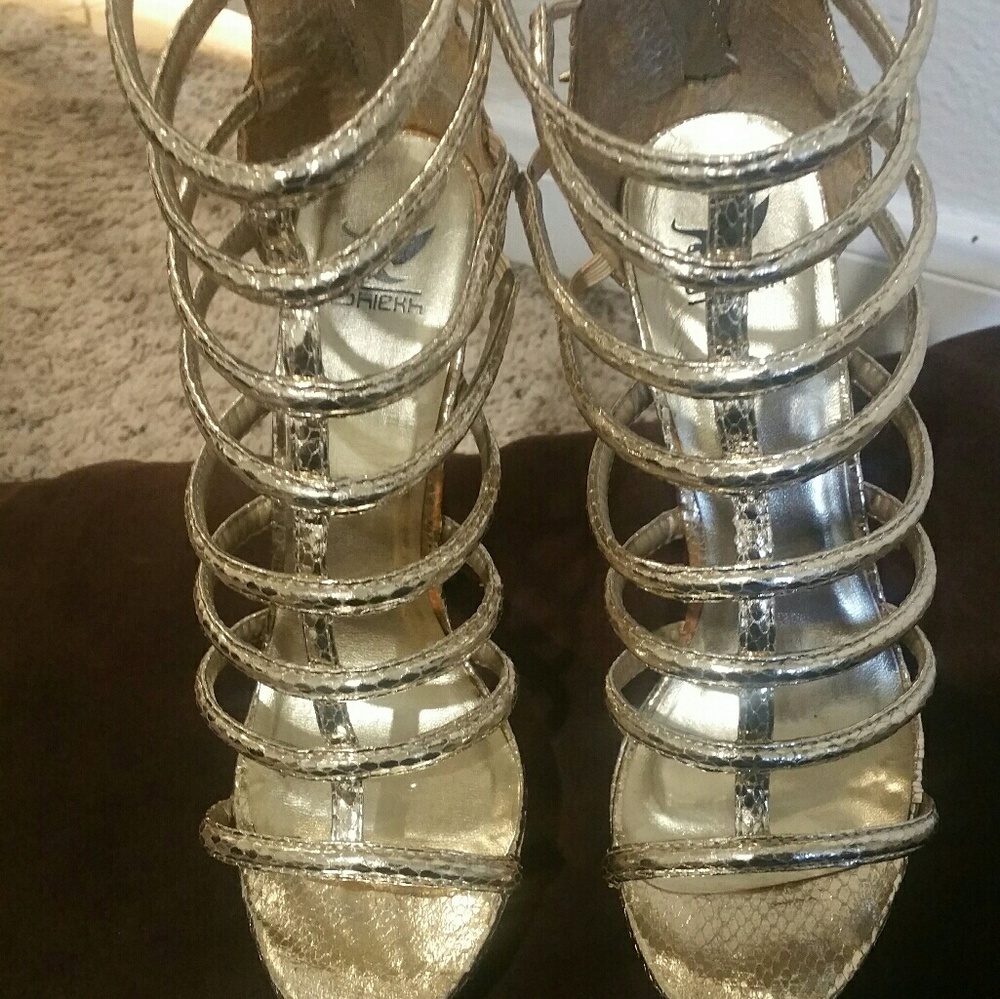 Heels